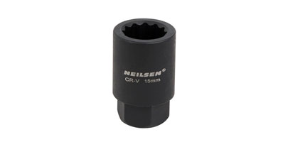 Disc Brake Socket
