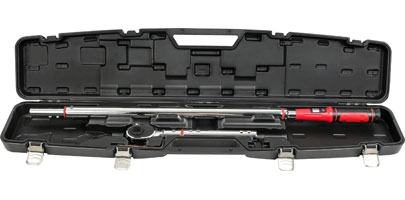 Torque Wrench for Trucks