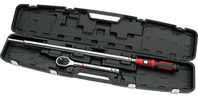 Torque Wrench for Trucks