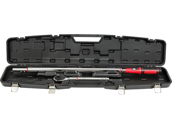 Torque Wrench for Trucks