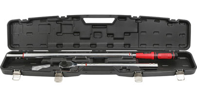 Torque Wrench for Trucks