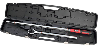 Torque Wrench for Trucks