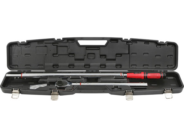 Torque Wrench for Trucks