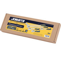 5 Piece Ratchet Set