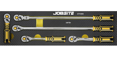 Ratchet Set