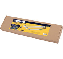 Extra Long Ratchet Set 