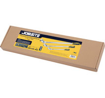 Extra Long Swivel Head Ratchet Set 