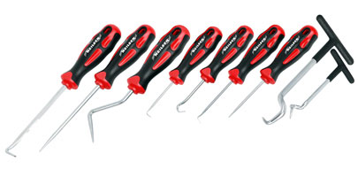 Seal Remover and Pick Set