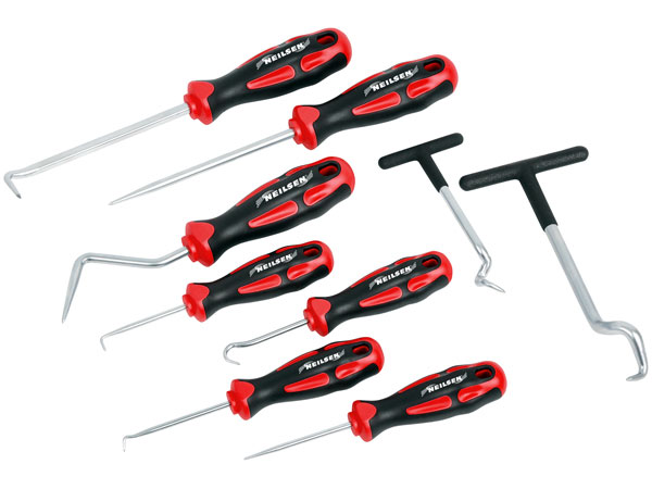 Seal Remover and Pick Set