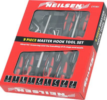 Seal Remover and Pick Set