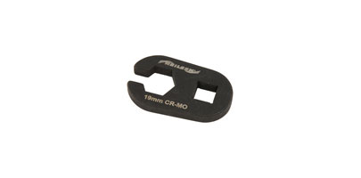 Crowfoot Sensor Wrench