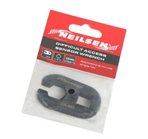 Crowfoot Sensor Wrench