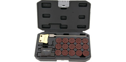 Oil Pan Separating and Cleaning Set