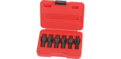 Sub-Frame Locating Pins