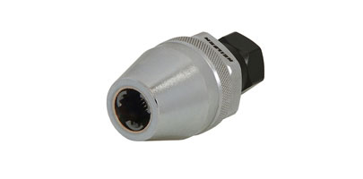 Impact Stud Extractor