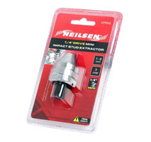Impact Stud Extractor