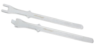 Tyre Bead Breaker and Lever Tool Set 