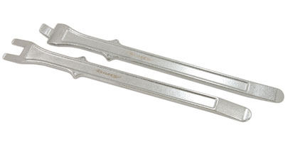 Tyre Bead Breaker and Lever Tool Set 