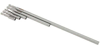 Screwdriver Bit Holder Set