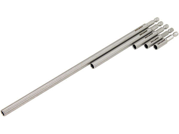 Screwdriver Bit Holder Set