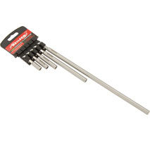 Screwdriver Bit Holder Set
