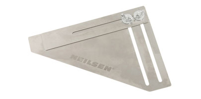 Adjustable Square