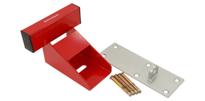 Garage Door Lock