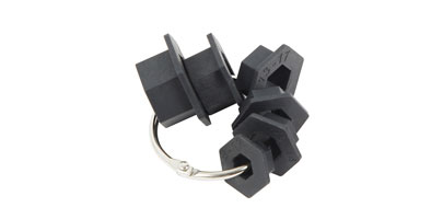6 Non Marring Socket / Wrench Inserts