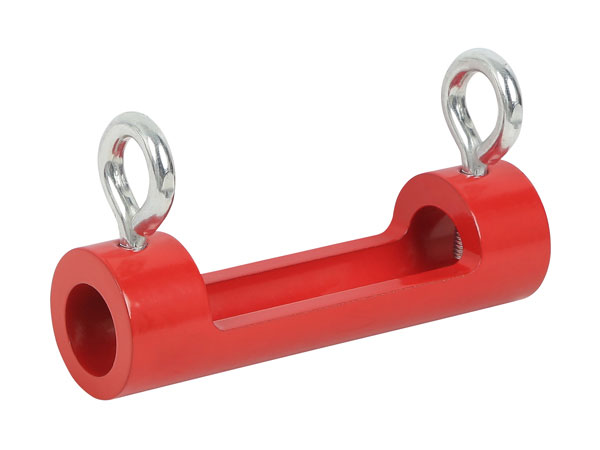 Tie Rod Coupler
