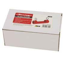 Tie Rod Coupler