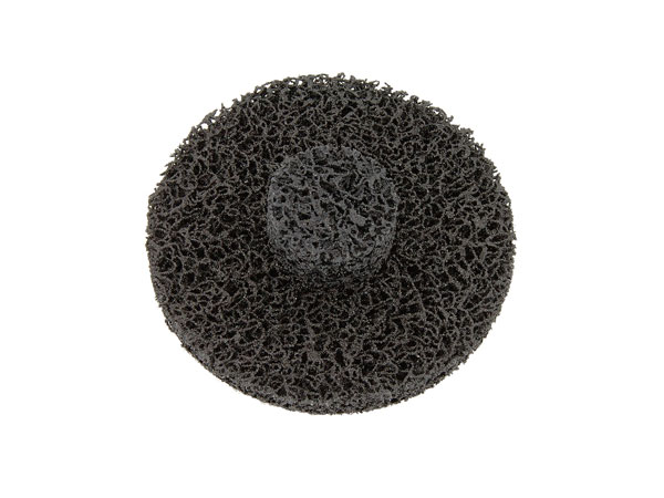 Rotary Abrasive Hub Cleaning Disc 
