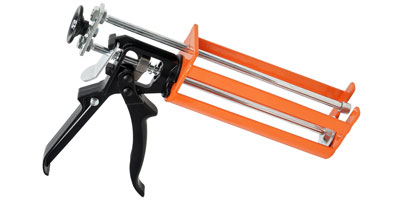 Sealant Gun - Dual Action