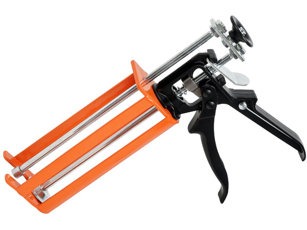Sealant Gun - Dual Action
