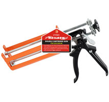 Sealant Gun - Dual Action