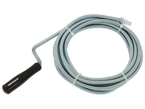 Flexible Drain / Waste Pipe Un-Blocker
