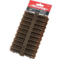 Wall Plugs - 8mm