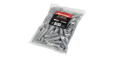 Wall Plugs - 12mm