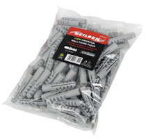 Wall Plugs - 12mm