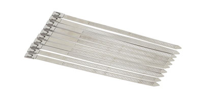 Stainless Steel Cable Ties