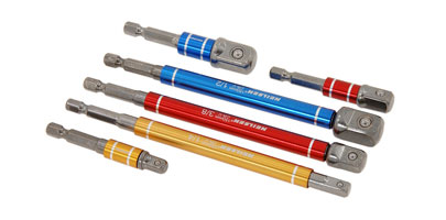 Power Tool Socket Drive Adaptors