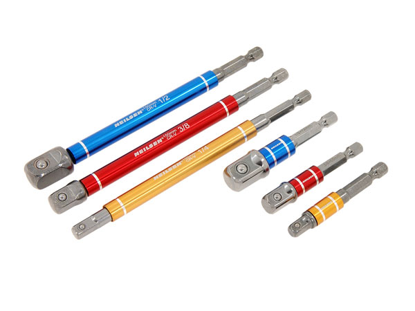 Power Tool Socket Drive Adaptors