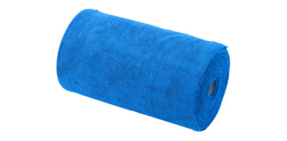 Microfibre Towel Roll