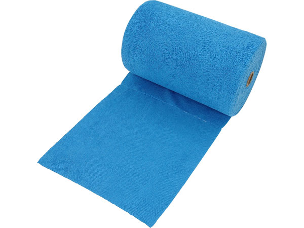 Microfibre Towel Roll