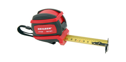 5 Metre Tape Measure