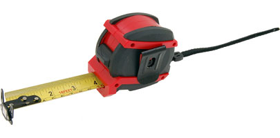 5 Metre Tape Measure