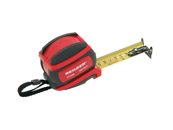 5 Metre Tape Measure