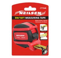 5 Metre Tape Measure