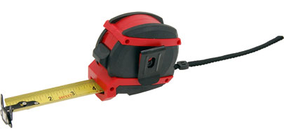 8 Metre Tape Measure