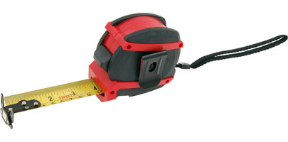 10 Metre Tape Measure