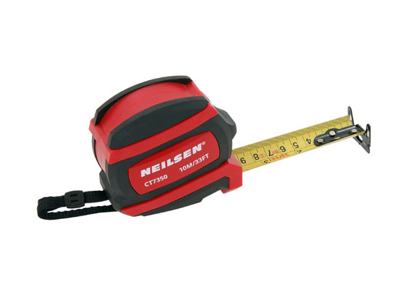 10 Metre Tape Measure